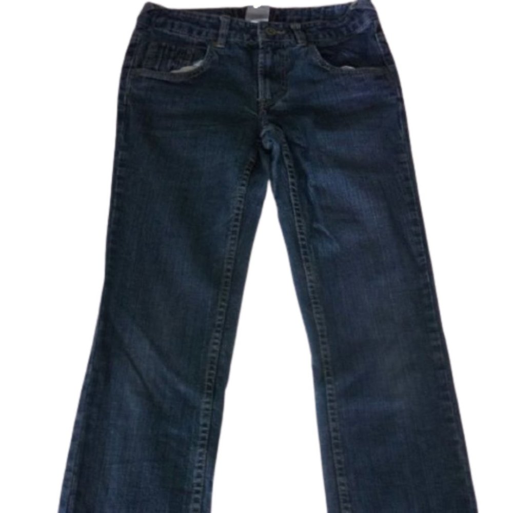 0052 Jeans Girl Size 14